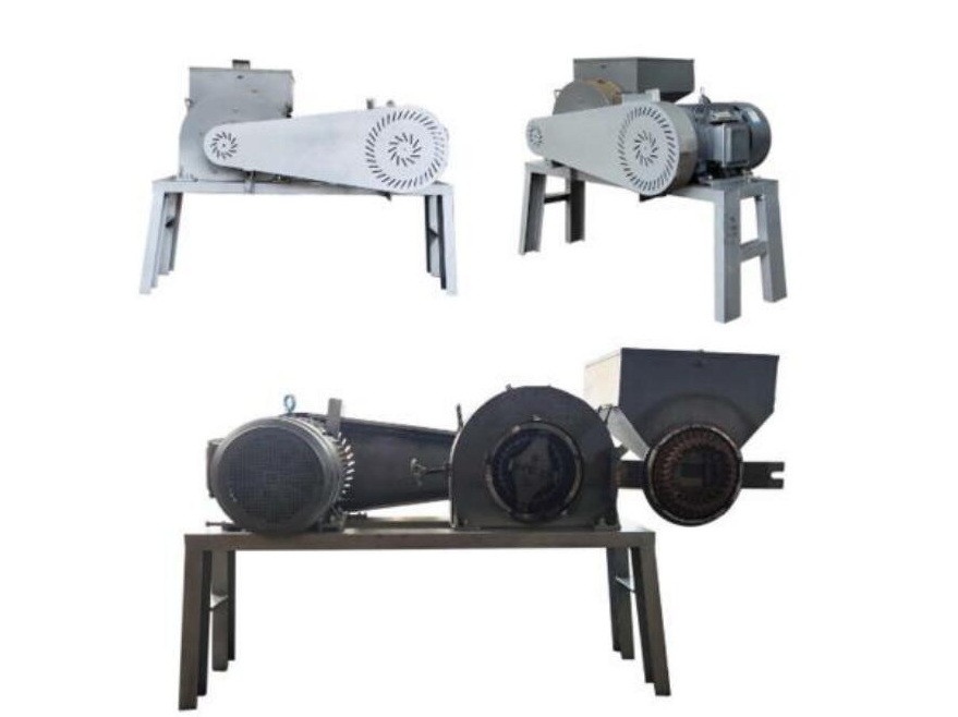 27KW New Electric Steamer - Upgraded Model