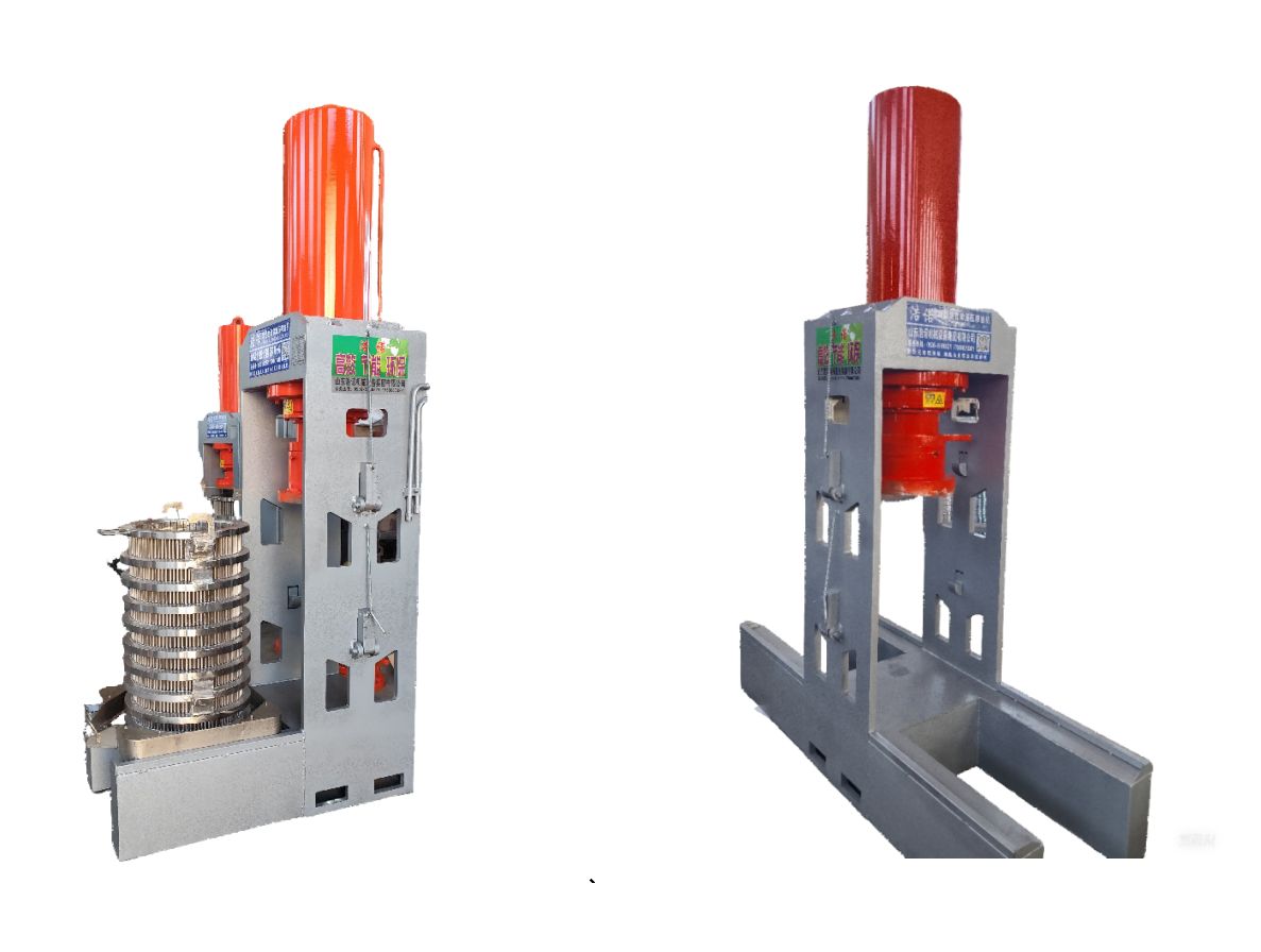 360 Ton Hydraulic Press Machine HN355